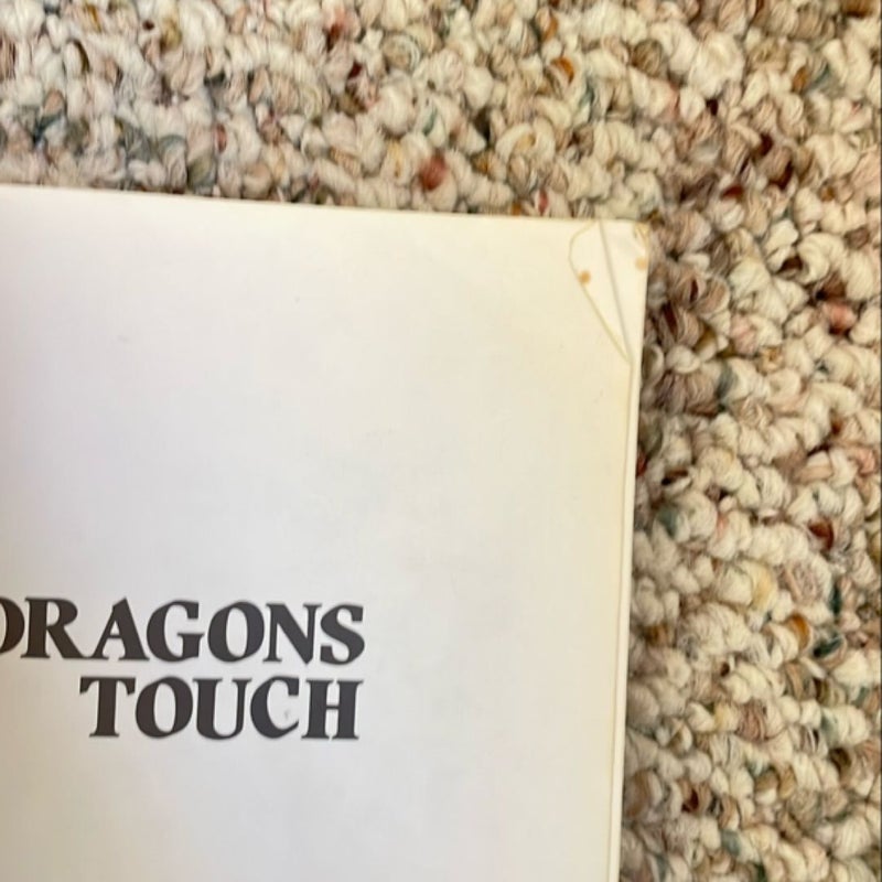 Dragon's Touch