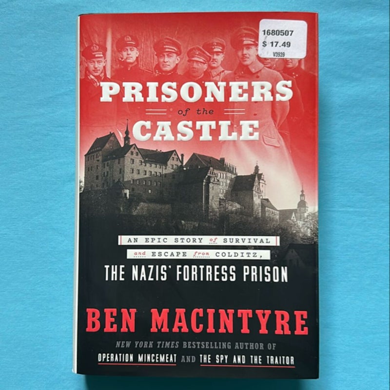 Prisoners of the Castle