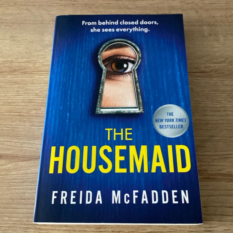 The Housemaid