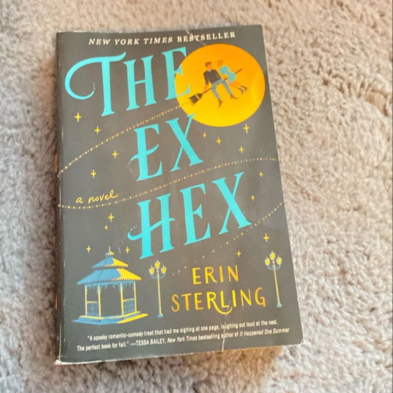 The Ex Hex