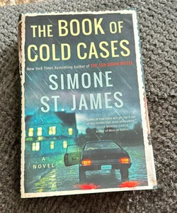 The Book of Cold Cases