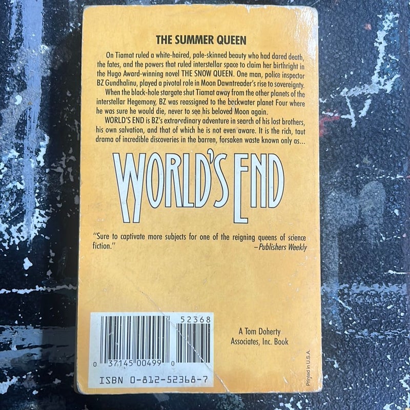 World's End