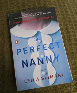 The Perfect Nanny