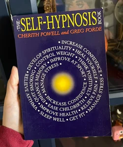 The Self-Hypnosis Kit