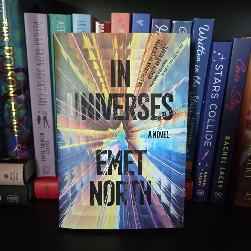 In Universes