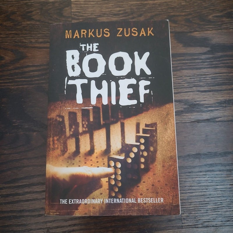 The Book Thief