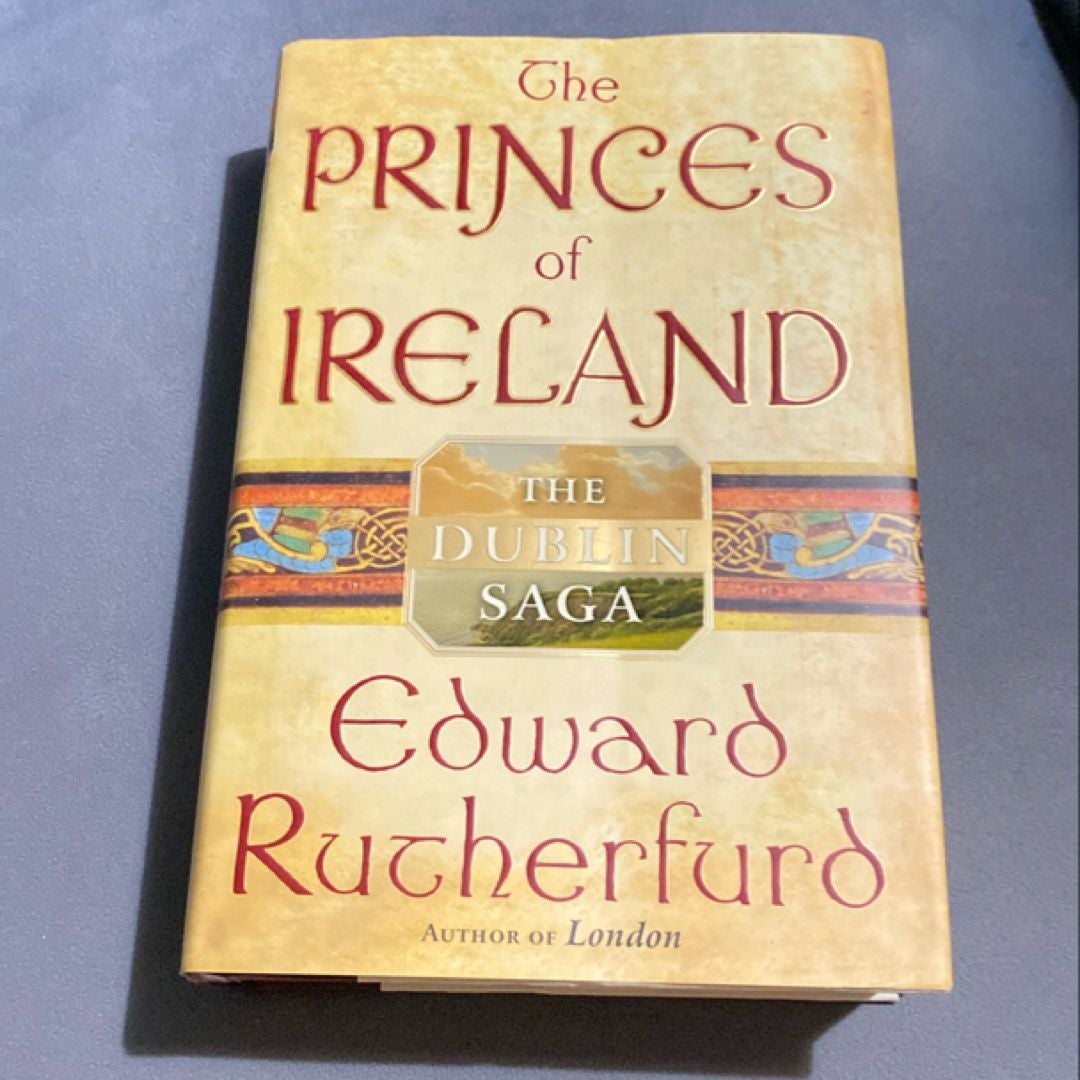 The Princes of Ireland