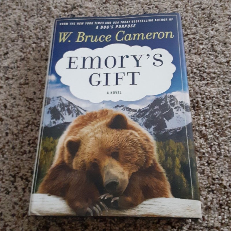 Emory's Gift