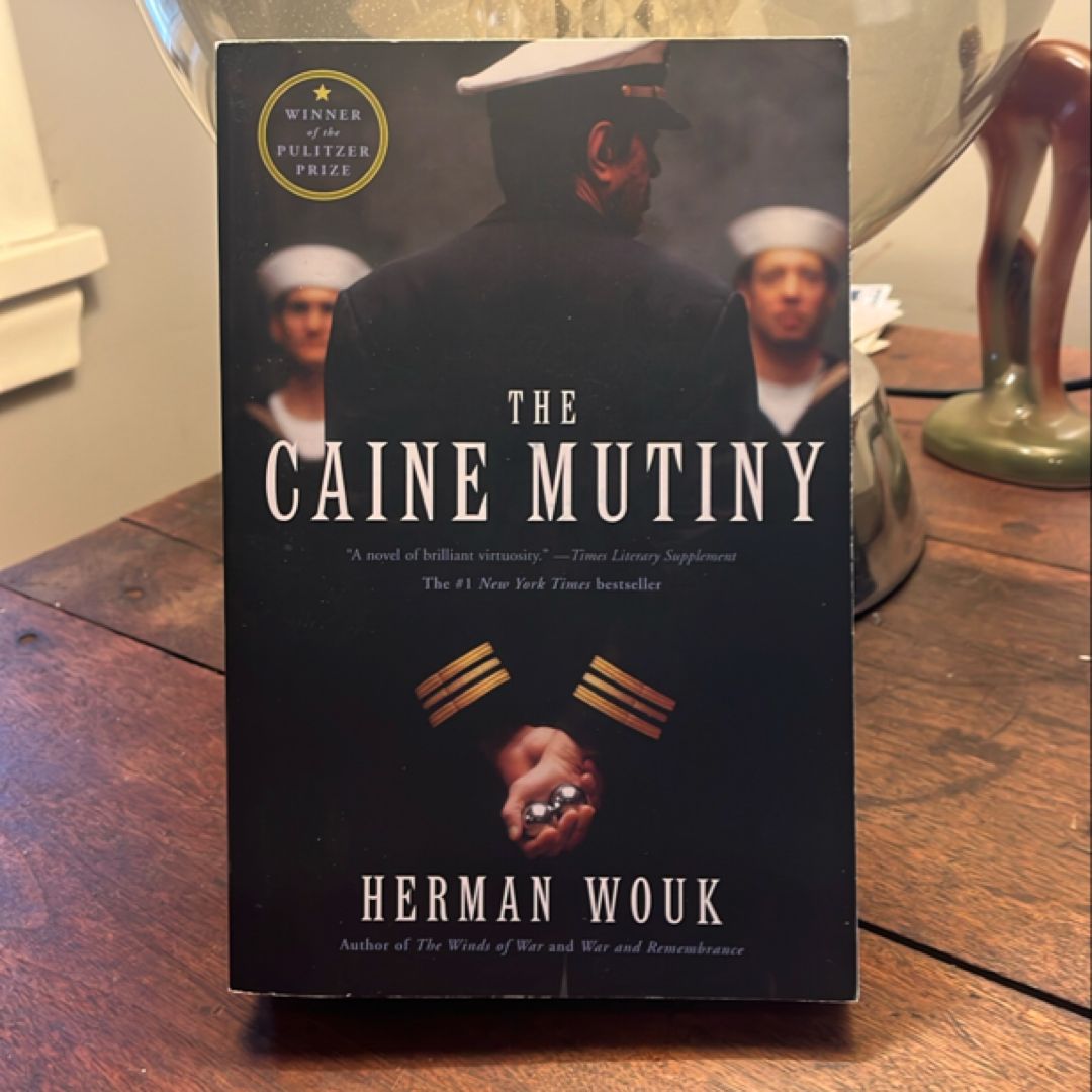 The Caine Mutiny