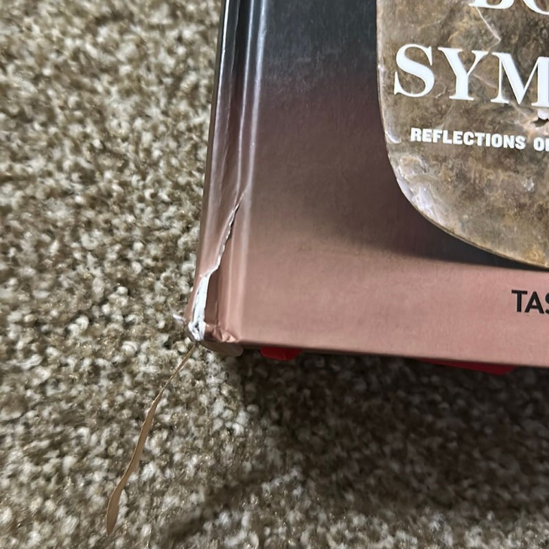 The Book of Symbols. Reflections on Archetypal Images