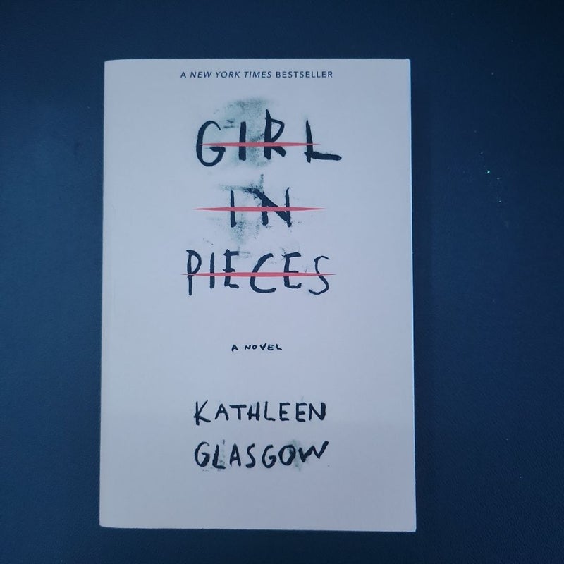 Girl in Pieces