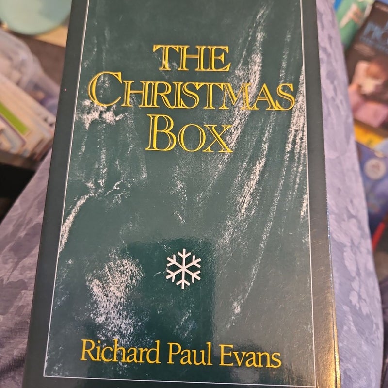 The Christmas Box