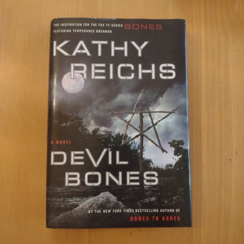 Devil Bones