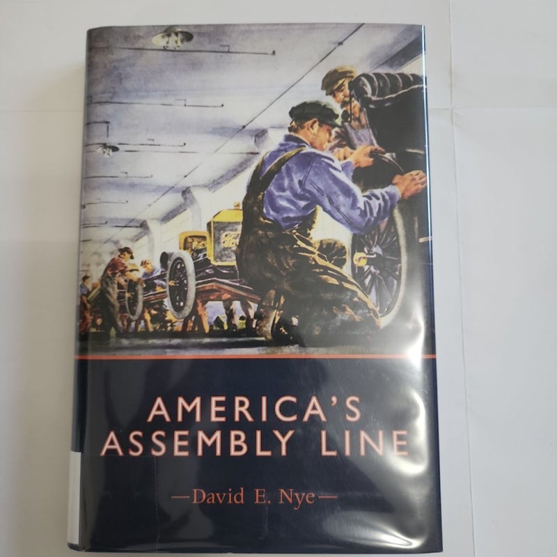 America's Assembly Line