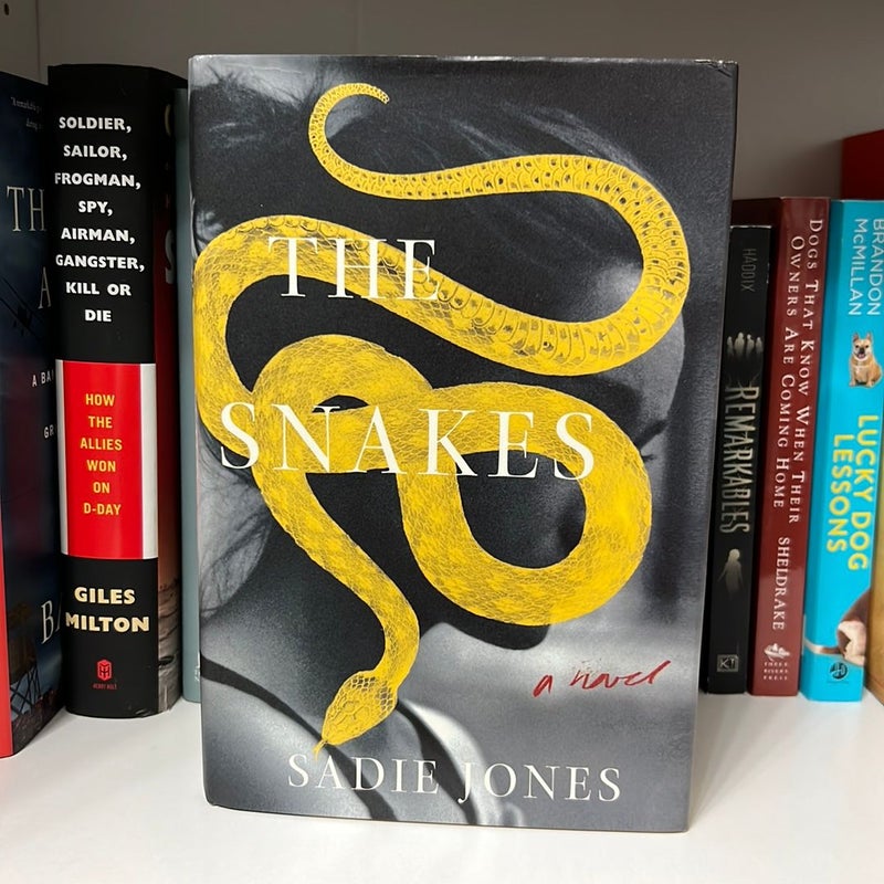 The Snakes