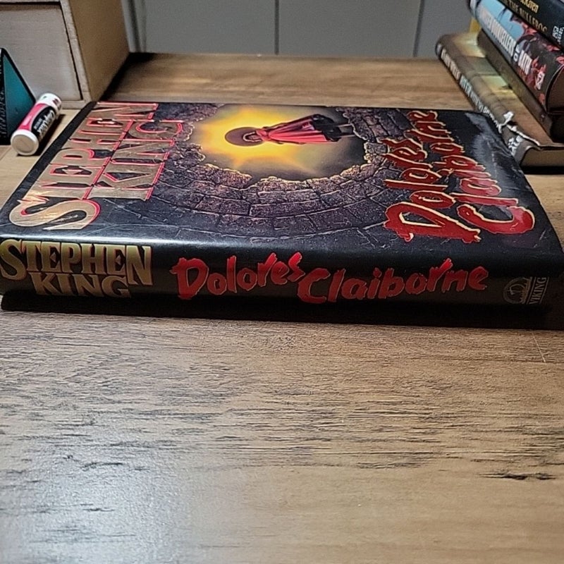 Dolores Claiborne