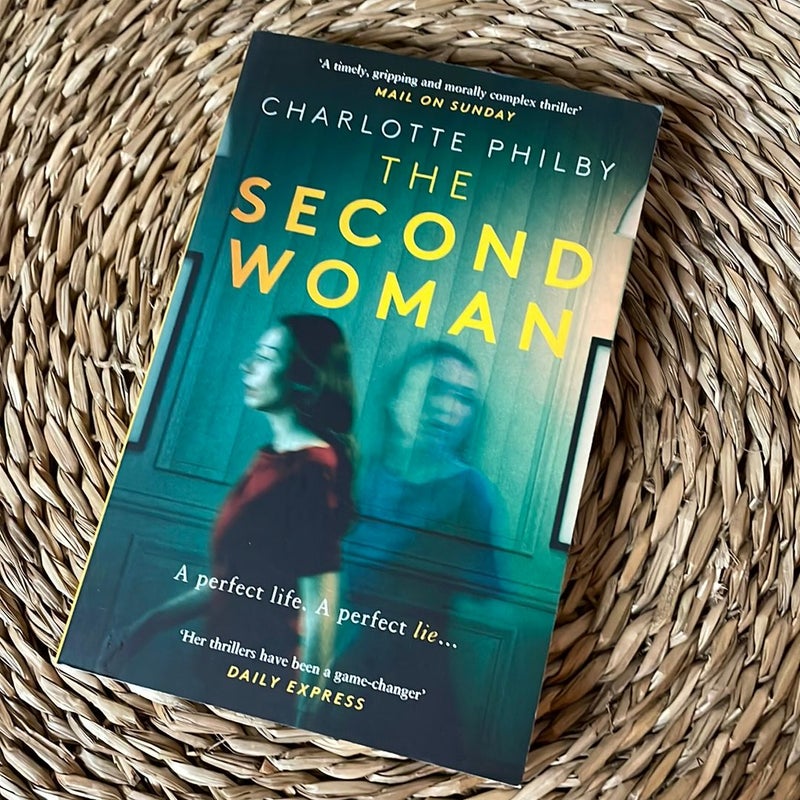 The Second Woman