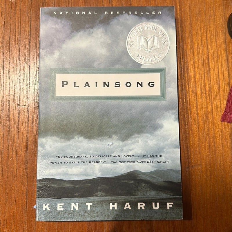 Plainsong