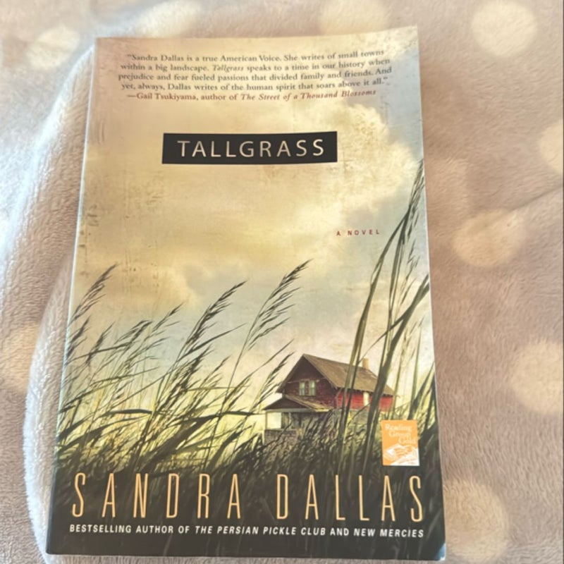 Tallgrass