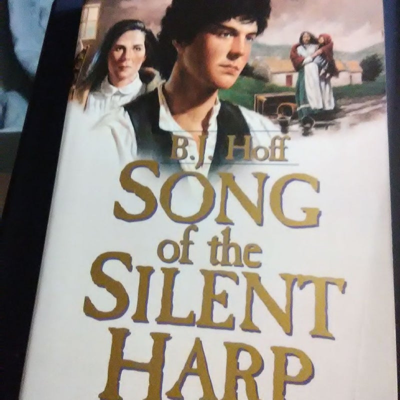 Song of the Silent Harp