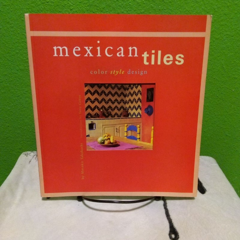 Mexican Tiles