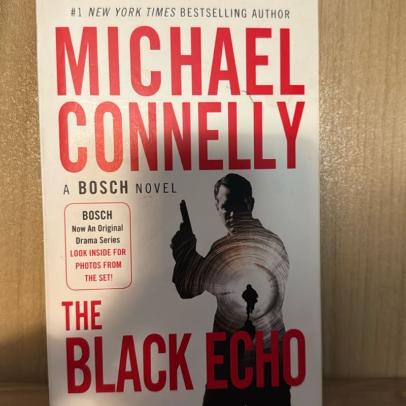 The Black Echo