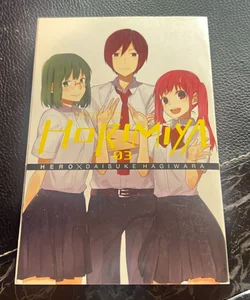 Horimiya, Vol. 3