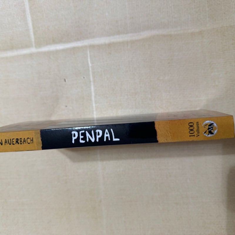 Penpal