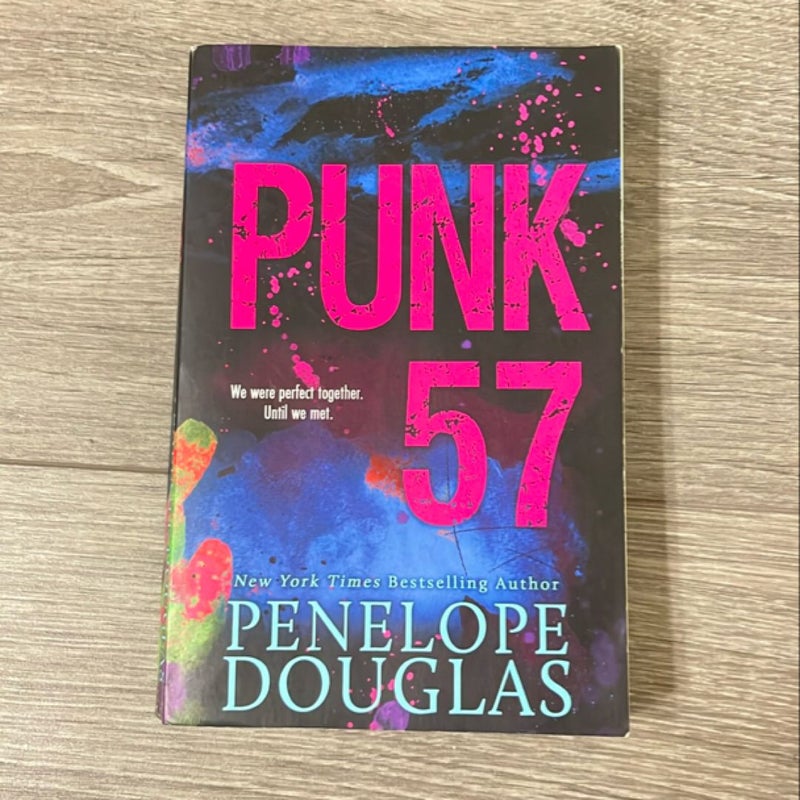 Punk 57