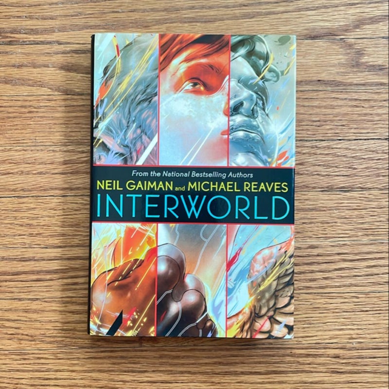 InterWorld