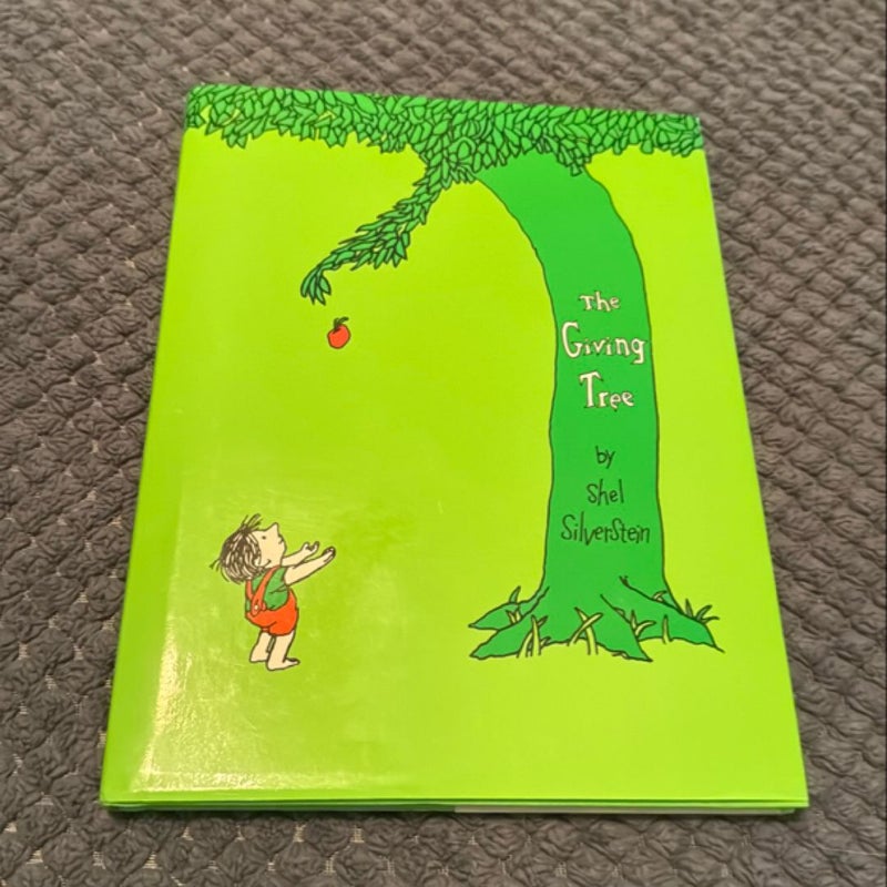 The Giving Tree