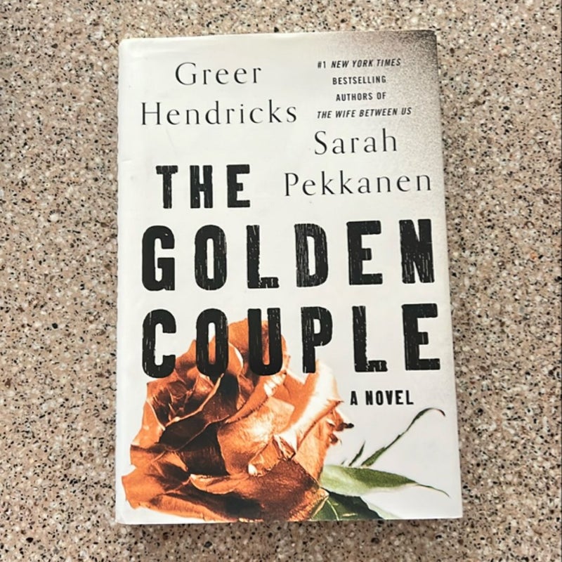 The Golden Couple