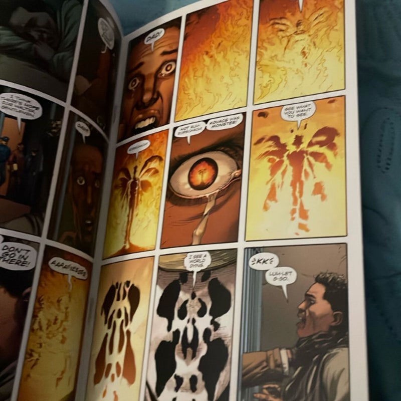 Doomsday clock no.11 of 12