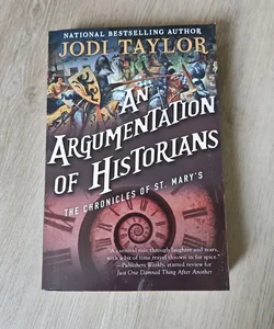 An Argumentation of Historians