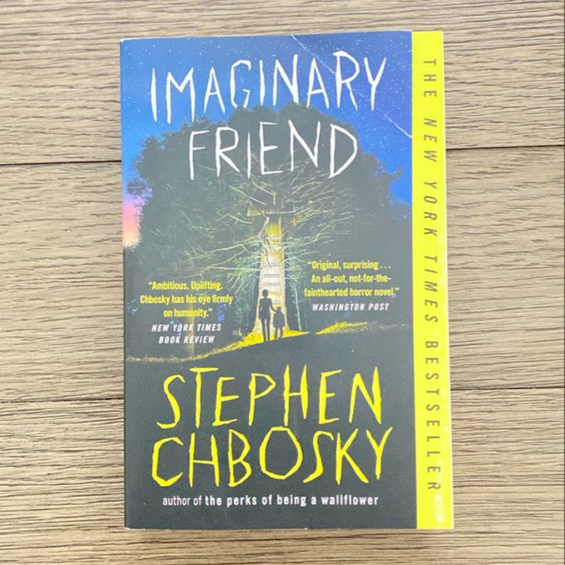 Imaginary Friend