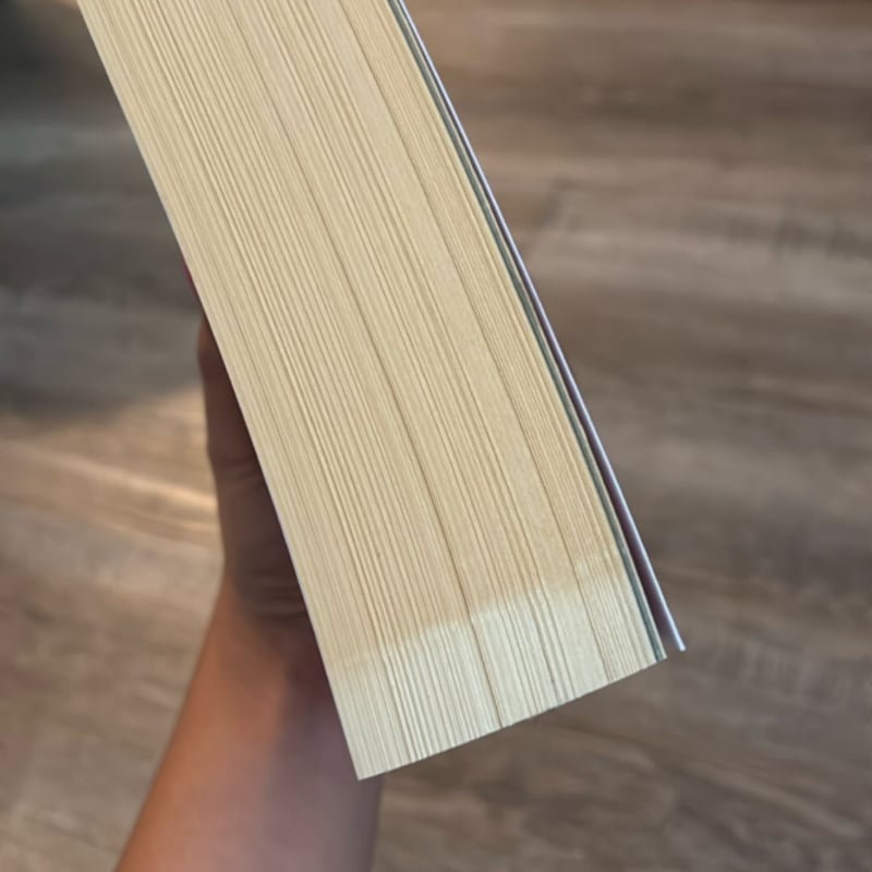 A Court of Wings and Ruin