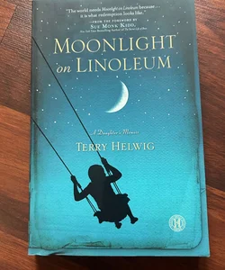 Moonlight on Linoleum