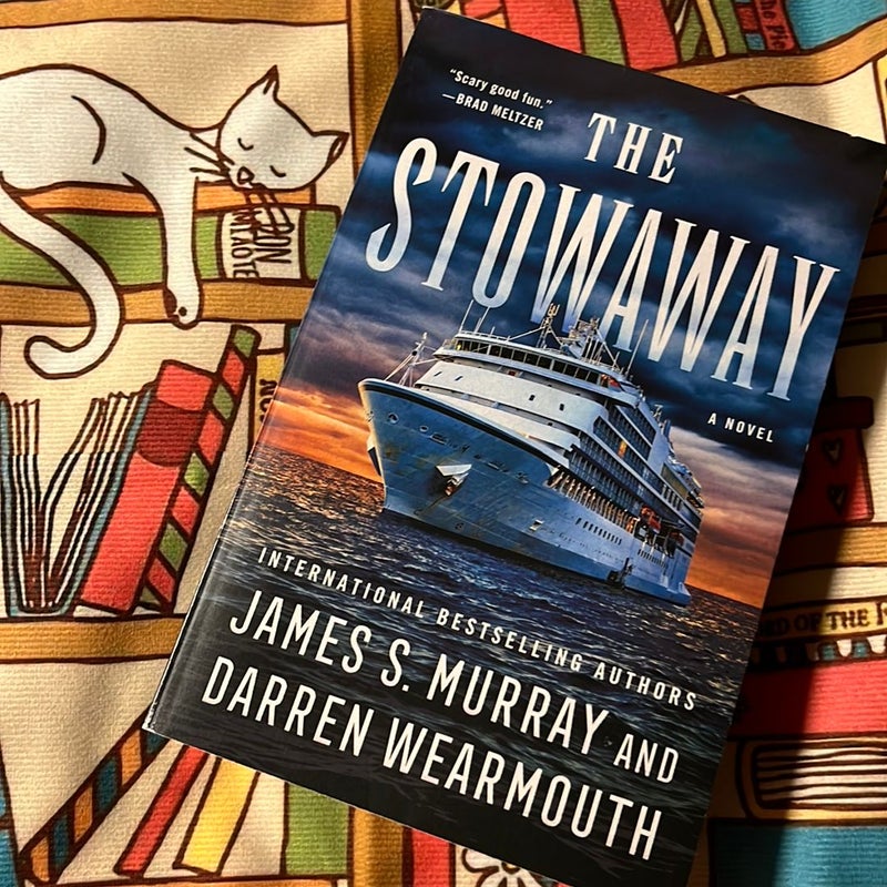 The Stowaway