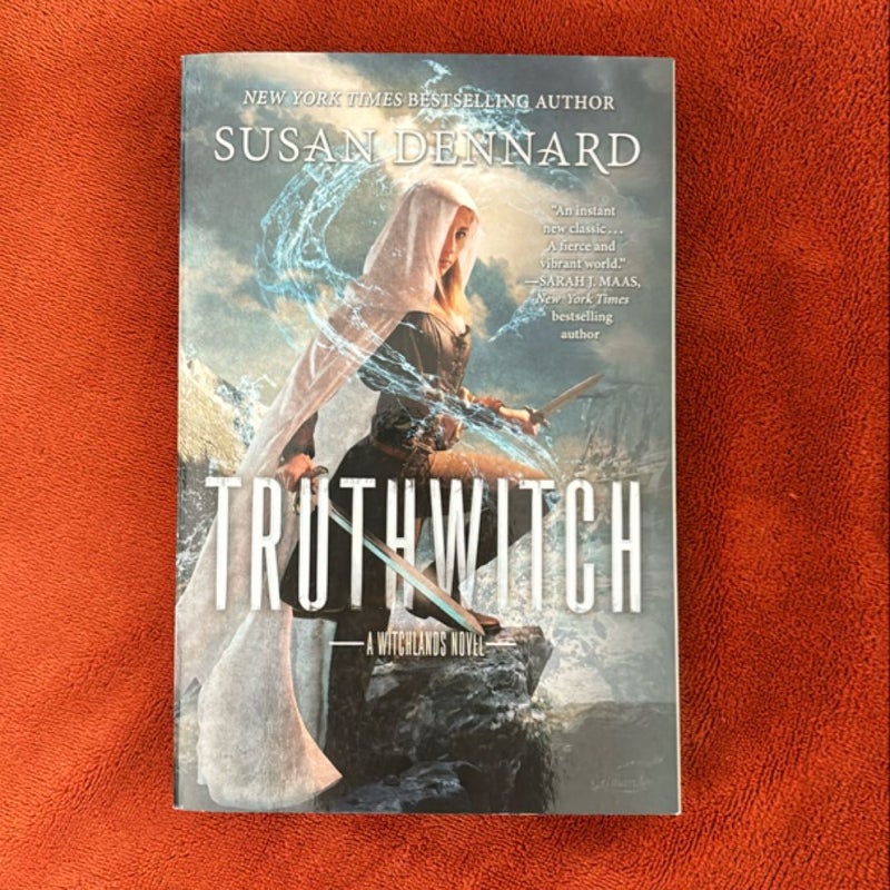 Truthwitch