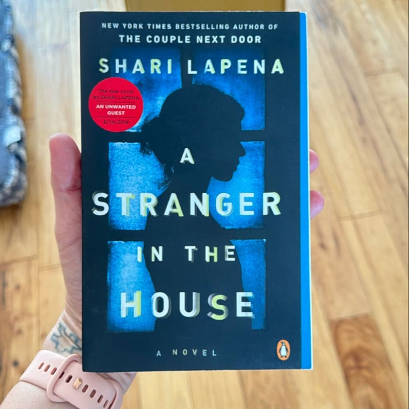A Stranger in the House