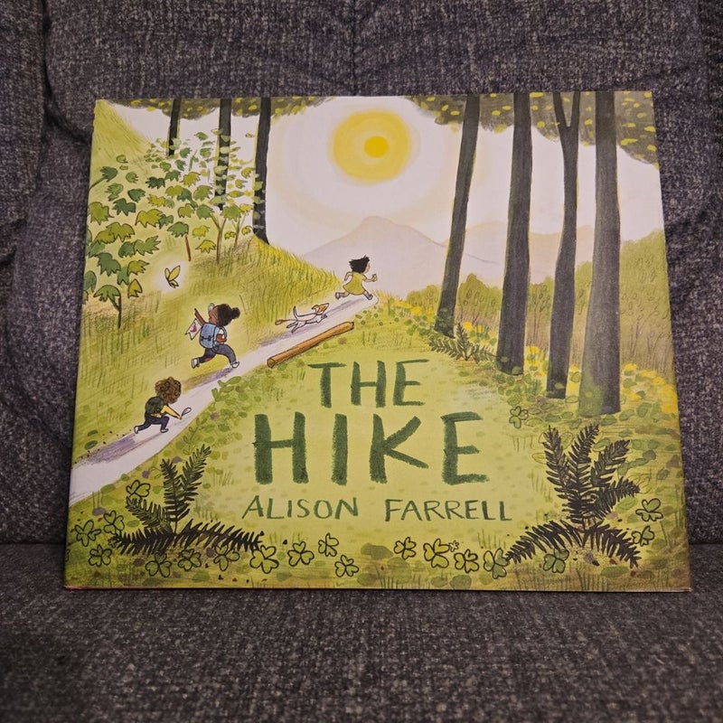The Hike