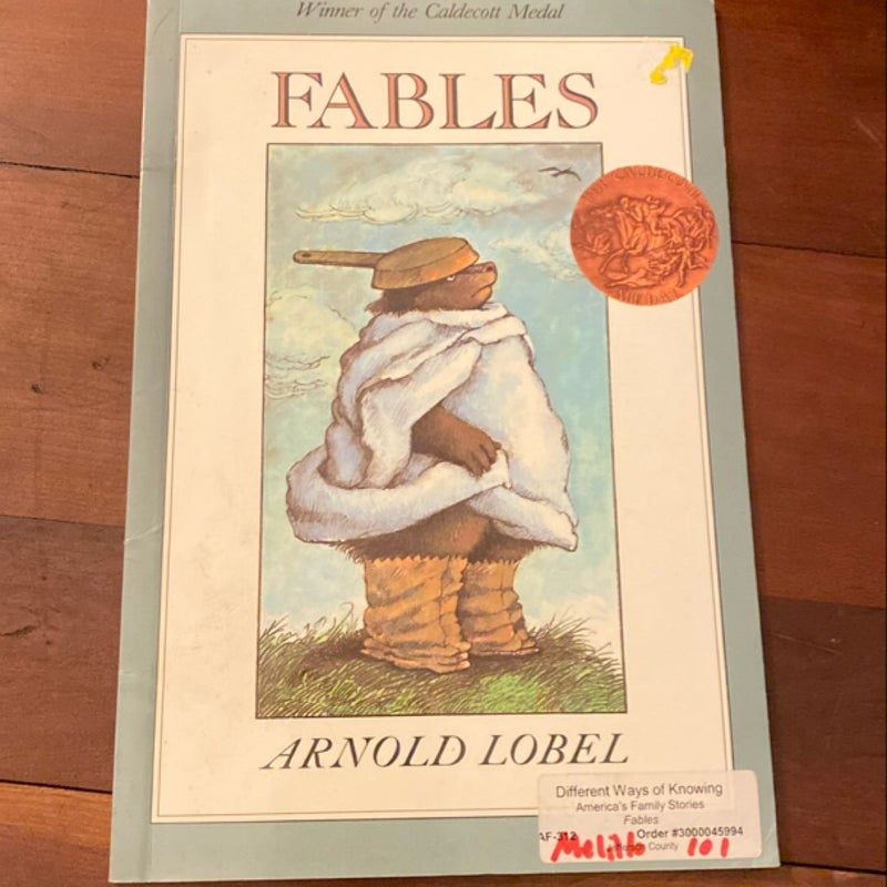 Fables