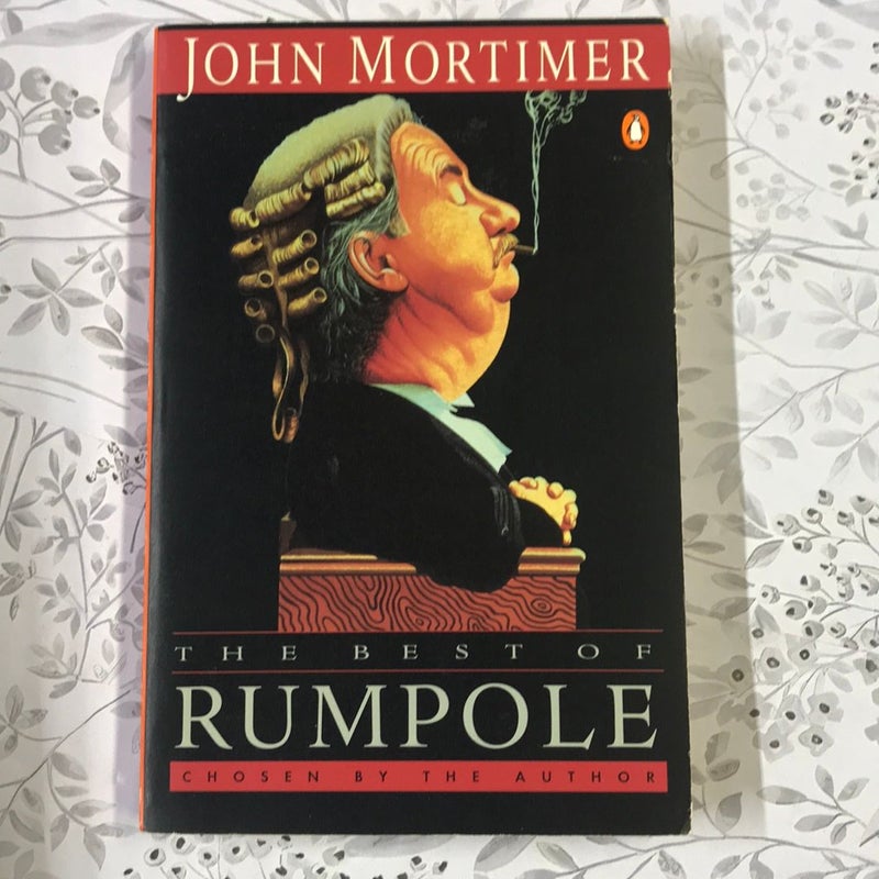 The Best of Rumpole