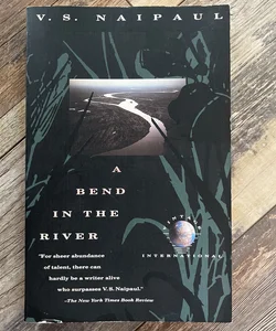 A Bend in the River