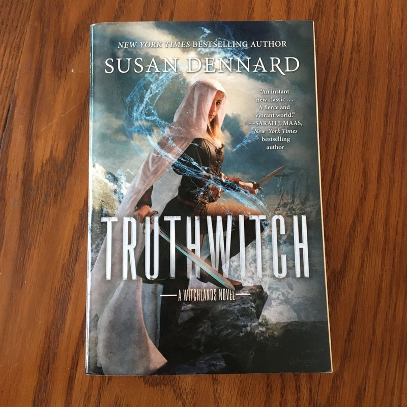 Truthwitch