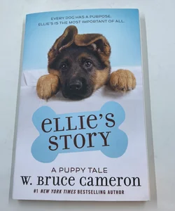 Ellie's Story