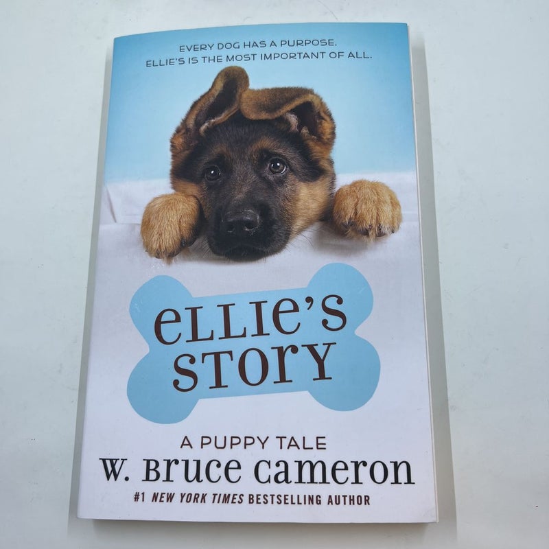 Ellie's Story