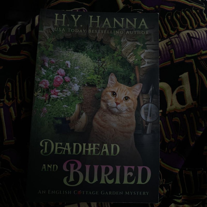 Deadhead and Buried