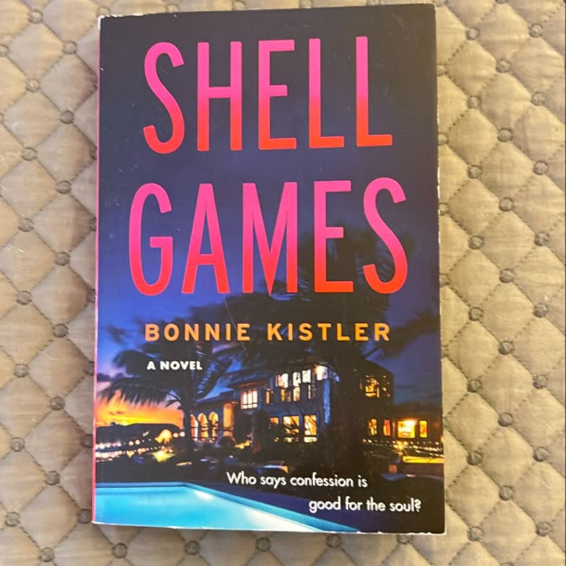 Shell Games