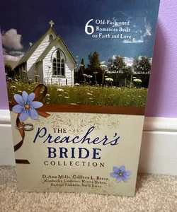 The Preacher's Bride Collection